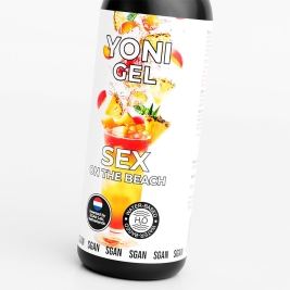 Лубрикант для орального секса SGAN